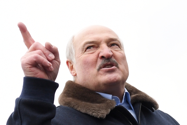 Лукашенко оценил идею единой валюты России и Белоруссии