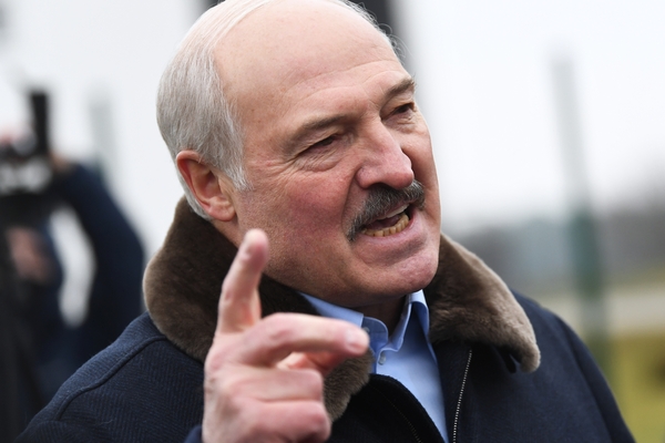 Лукашенко объяснил смысл новой Конституции