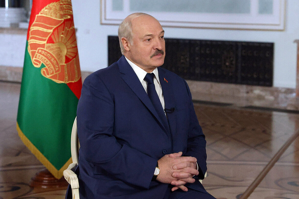 Фото: Пресс-служба Президента Республики Беларусь 