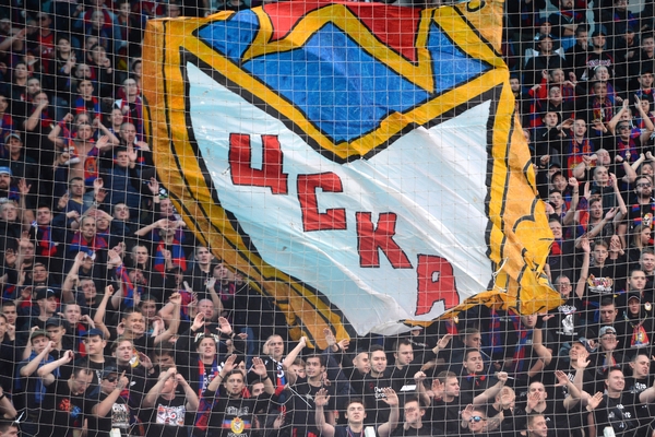 Фанаты ЦСКА анонсировали акцию протеста на ближайшем матче РПЛ