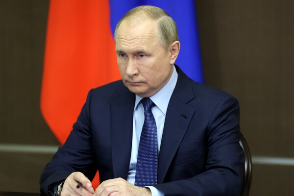 Путин проведет совещание после ЧП на «Листвяжной»