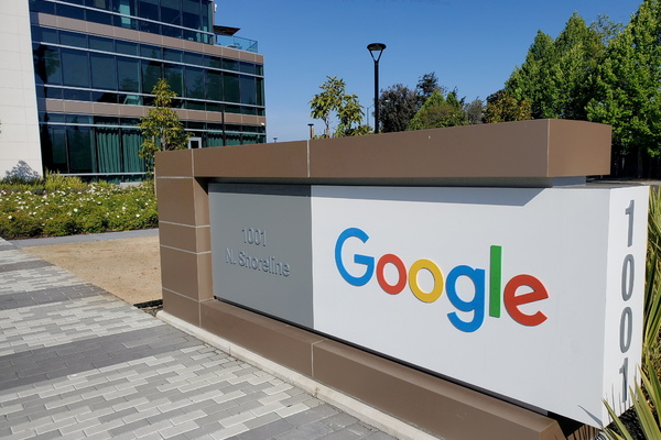 В Google перенесли возвращение сотрудников в офисы из-за омикрон-штамма