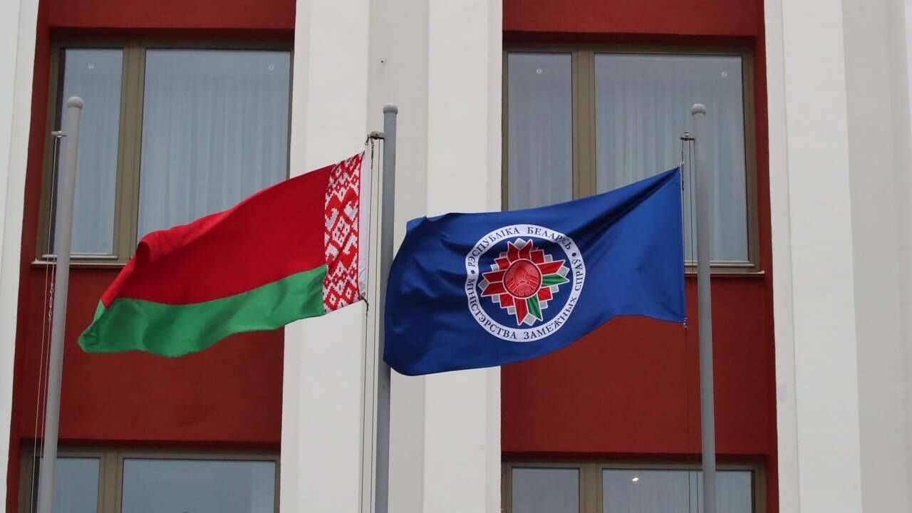 В Белоруссии раскрыли ответные санкции против Запада