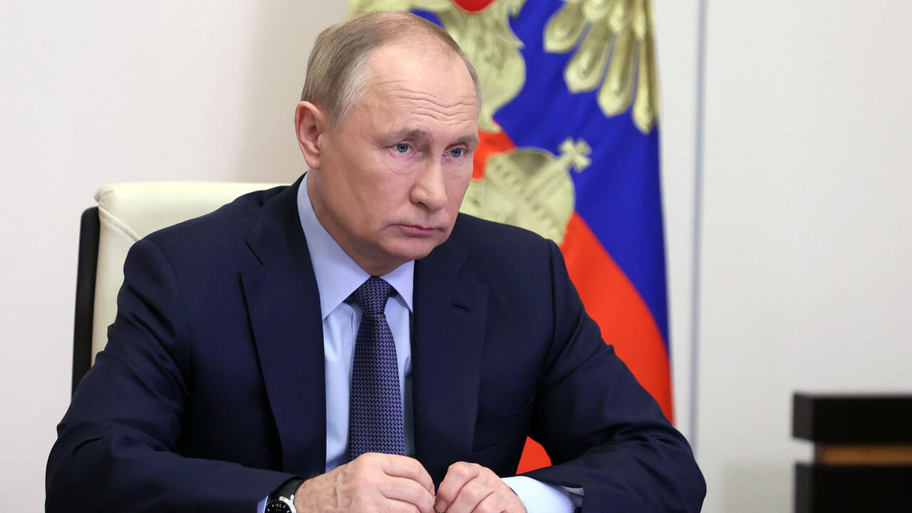 Путин анонсировал совместное заседание Госсовета и совета по науке