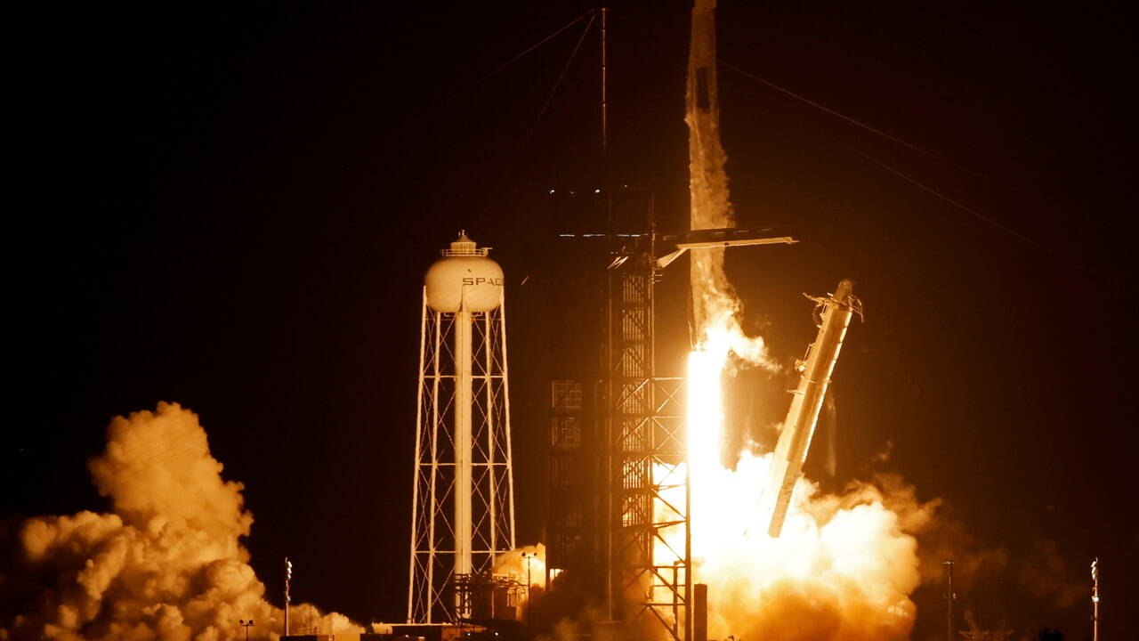 SpaceX запустила для НАСА новую обсерваторию