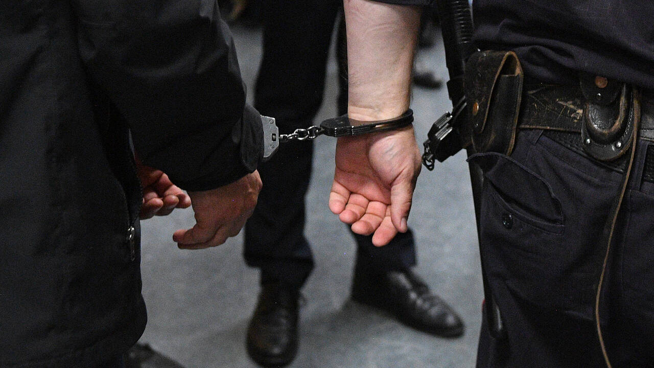 Высокопоставленного сотрудника Минобороны задержали в Москве по делу о взятке