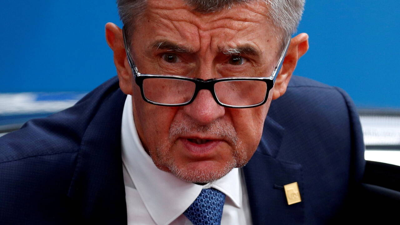 Премьер Чехии назвал условие для дипломатических переговоров России и НАТО