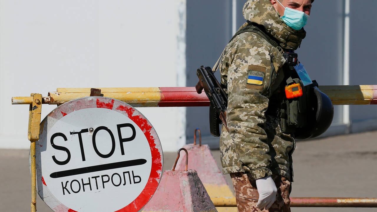 В Госдуме прокомментировали план по укреплению украинской границы
