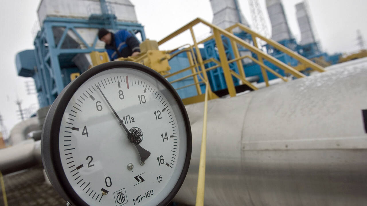 Евросоюз назвал срок отказа от длинных газовых контрактов с Россией