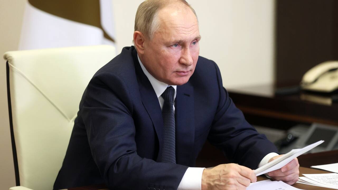 Путин удивился популярности уплаты штрафов среди россиян