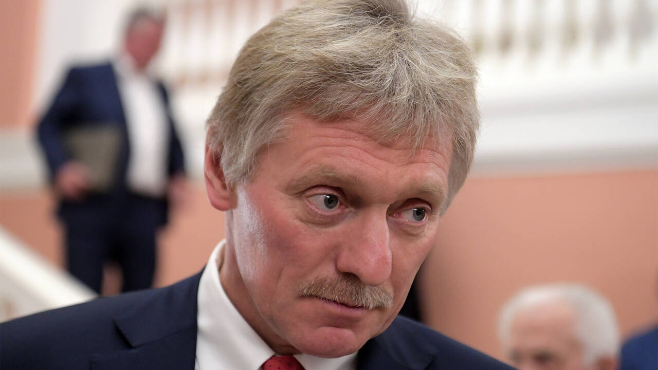 Кремль объявил о полной потере Украины для России как союзника
