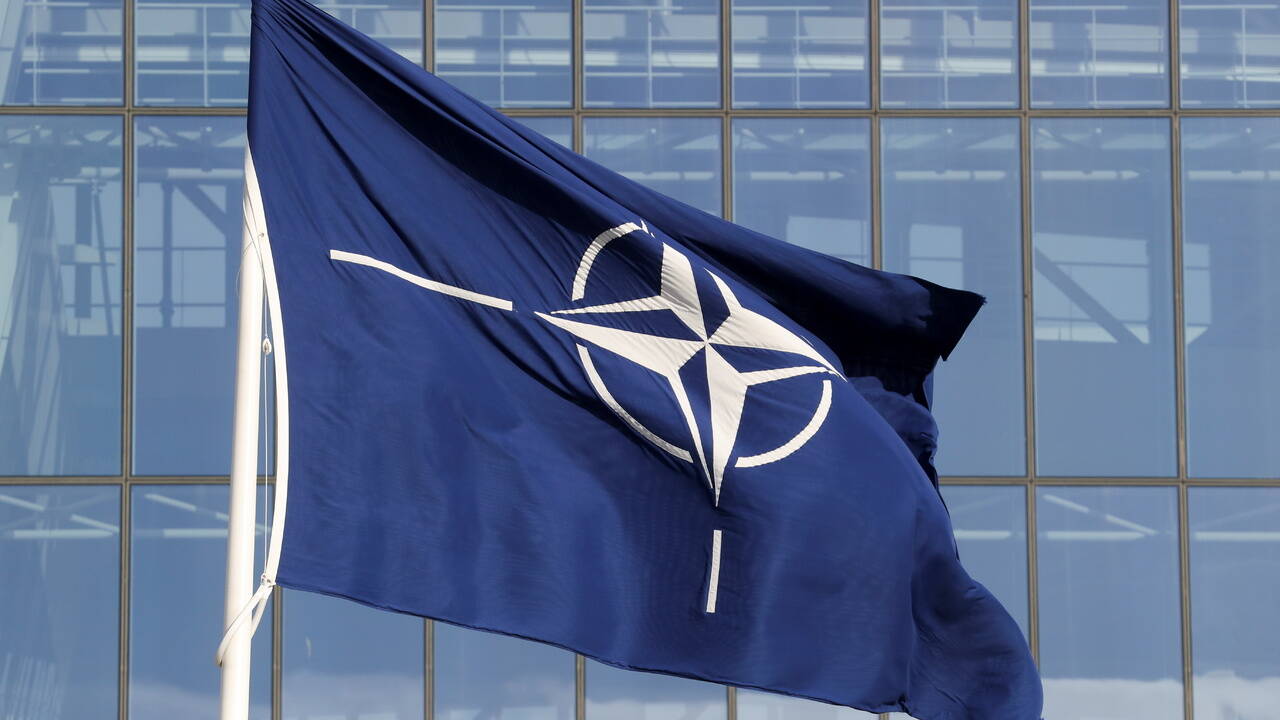 В НАТО заявили о готовности к переговорам с Россией в ближайшем будущем