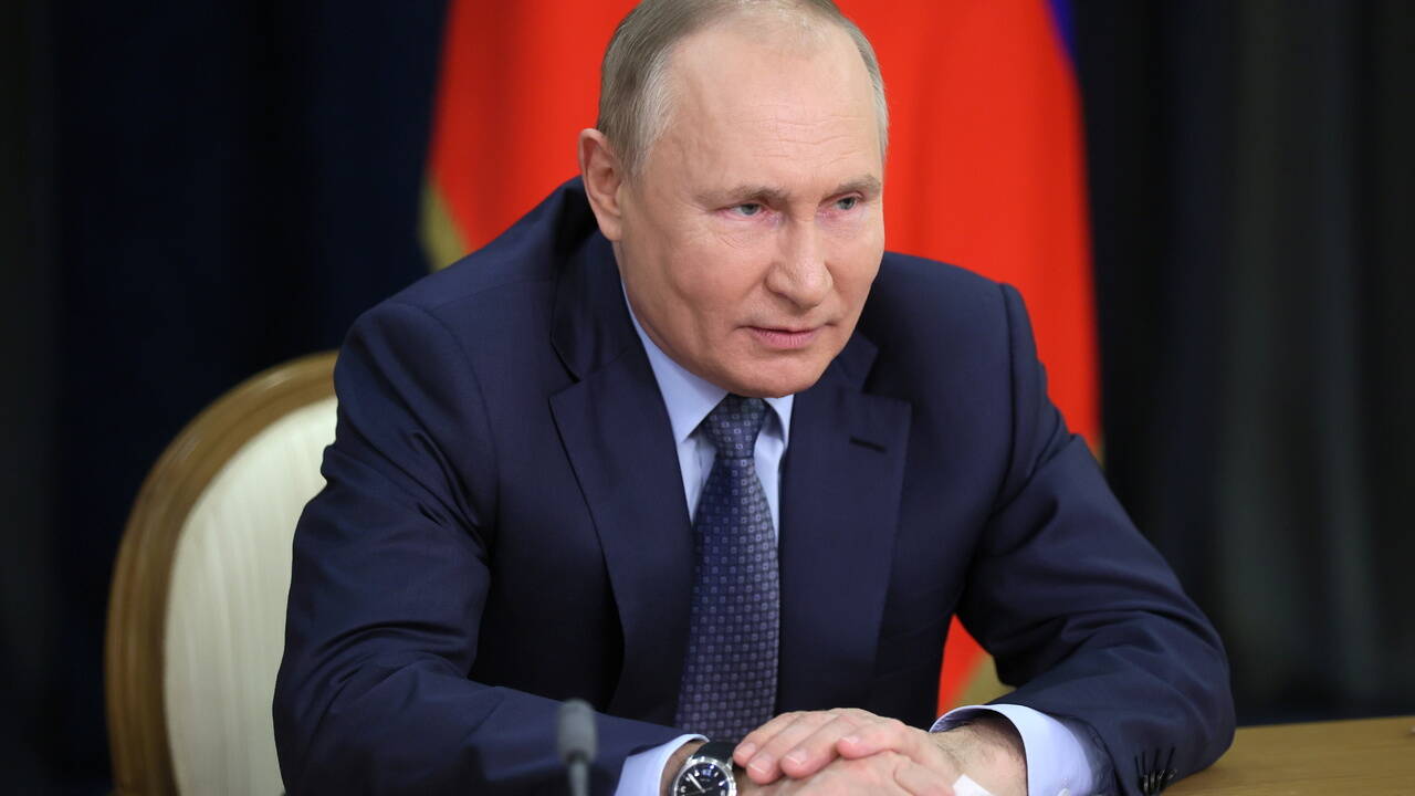 Песков высказался о харизме Путина