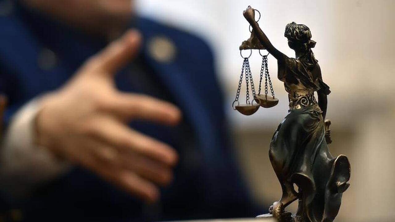 Суд вынес приговор по делу о хищении денег при строительстве СИЗО в Крыму