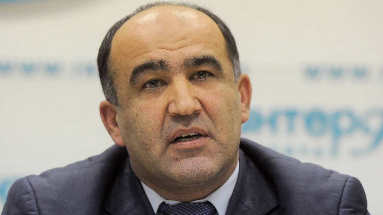 Союз таджикистанцев высказался о запрете на работу в такси с зарубежными правами