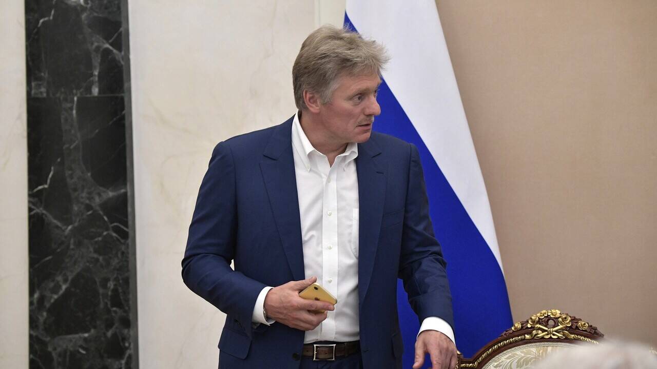 Кремль внес ясность в вопрос о преследовании по политическим убеждениям