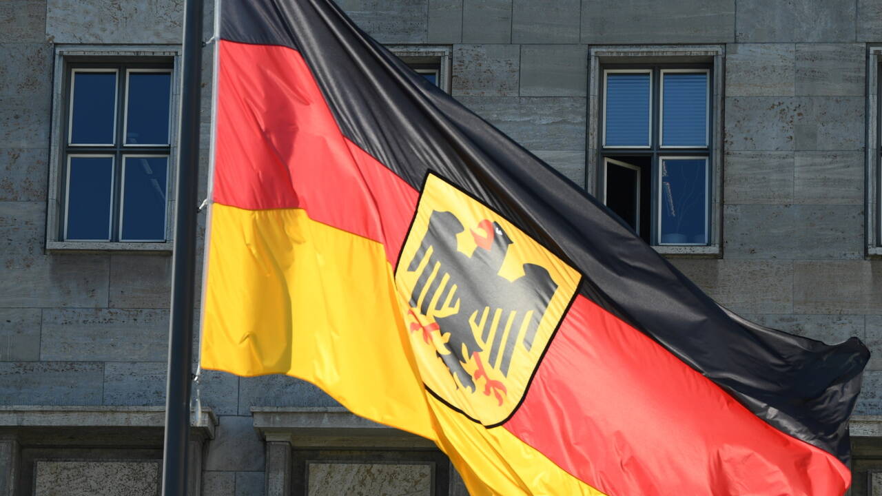 Германия отреагировала на высылку дипломатов из России