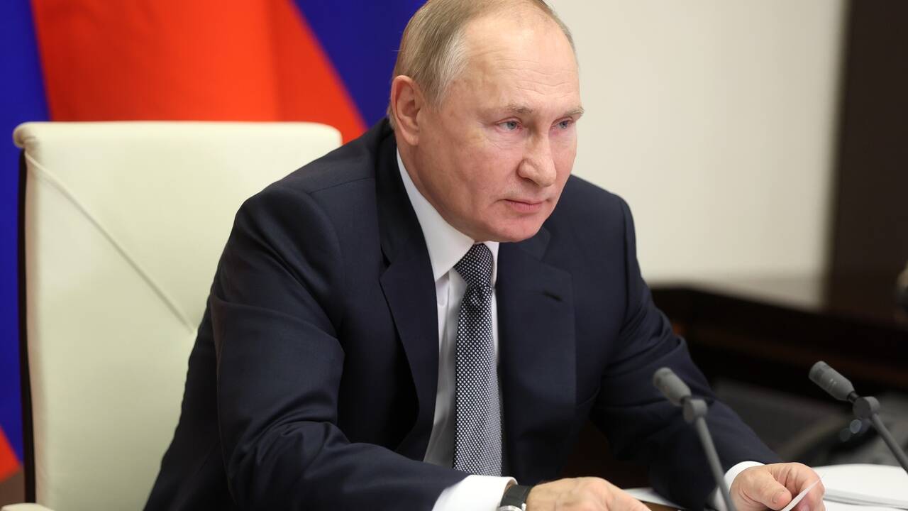 Путин предупредил США о невозможности России отступать в ситуации с Украиной
