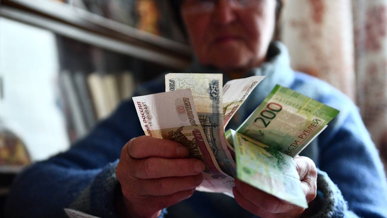 В Кремле рассказали о позиции по индексации пенсий работающим пенсионерам