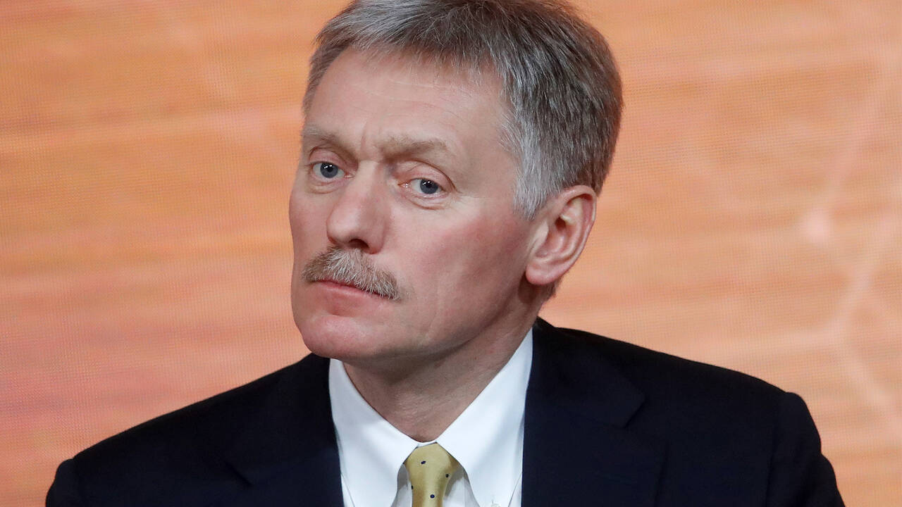 Кремль заявил о непредсказуемых действиях Украины
