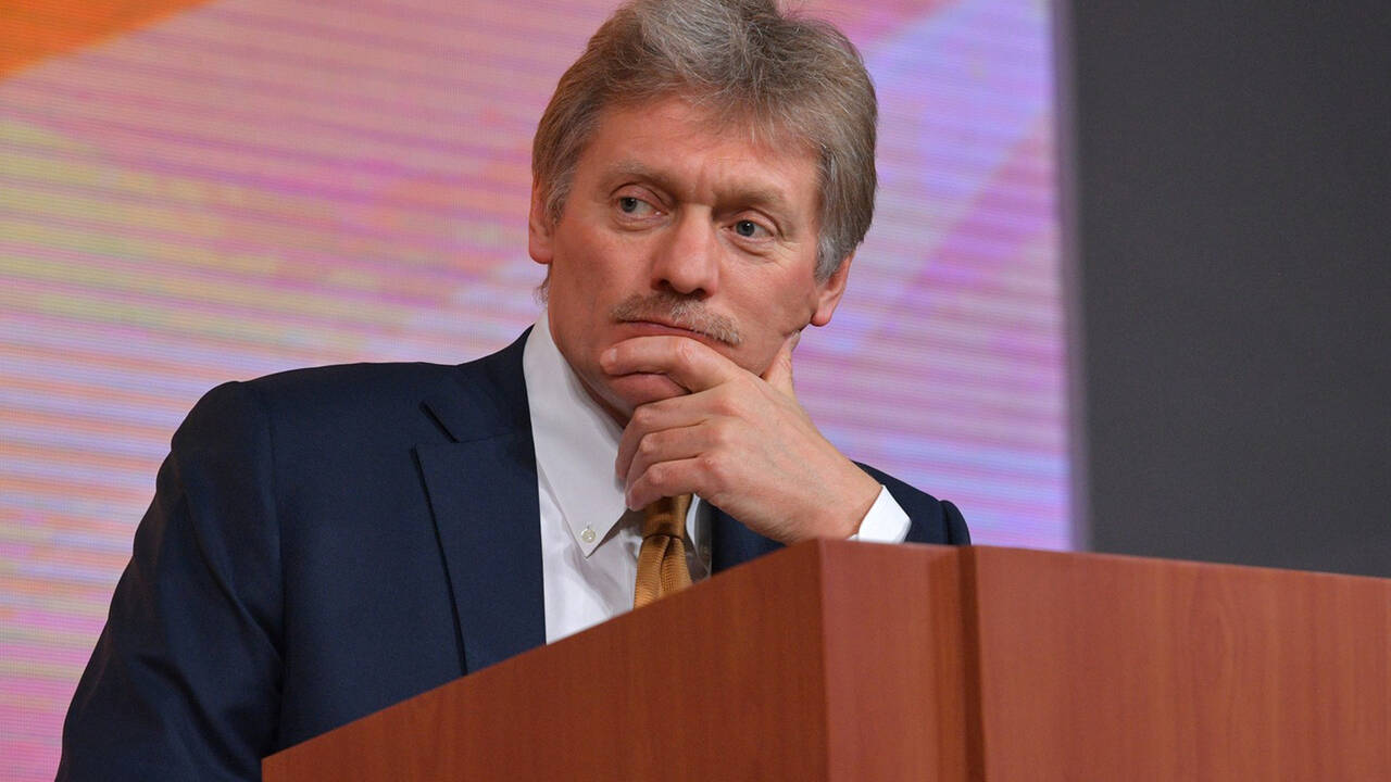 В Кремле рассказали о вставшей на ноги экономике