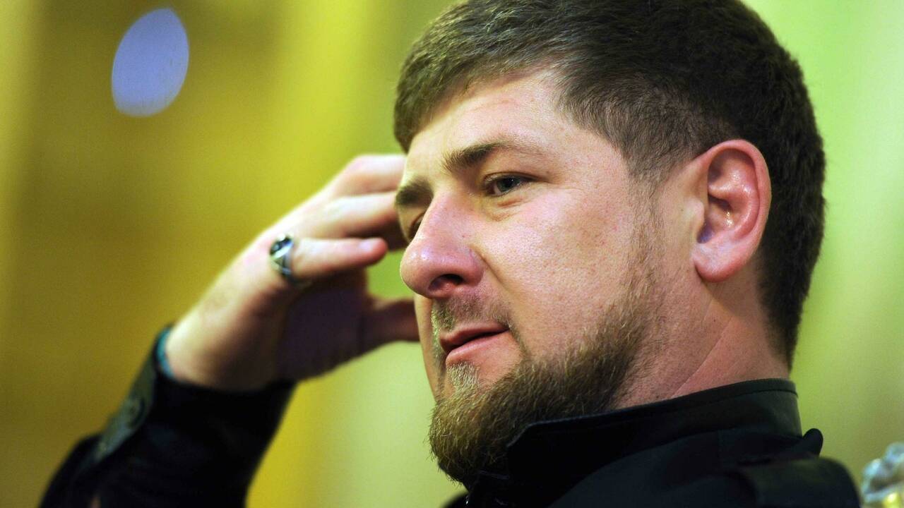 Кадыров ответил на сообщения о похищениях родственников его критиков