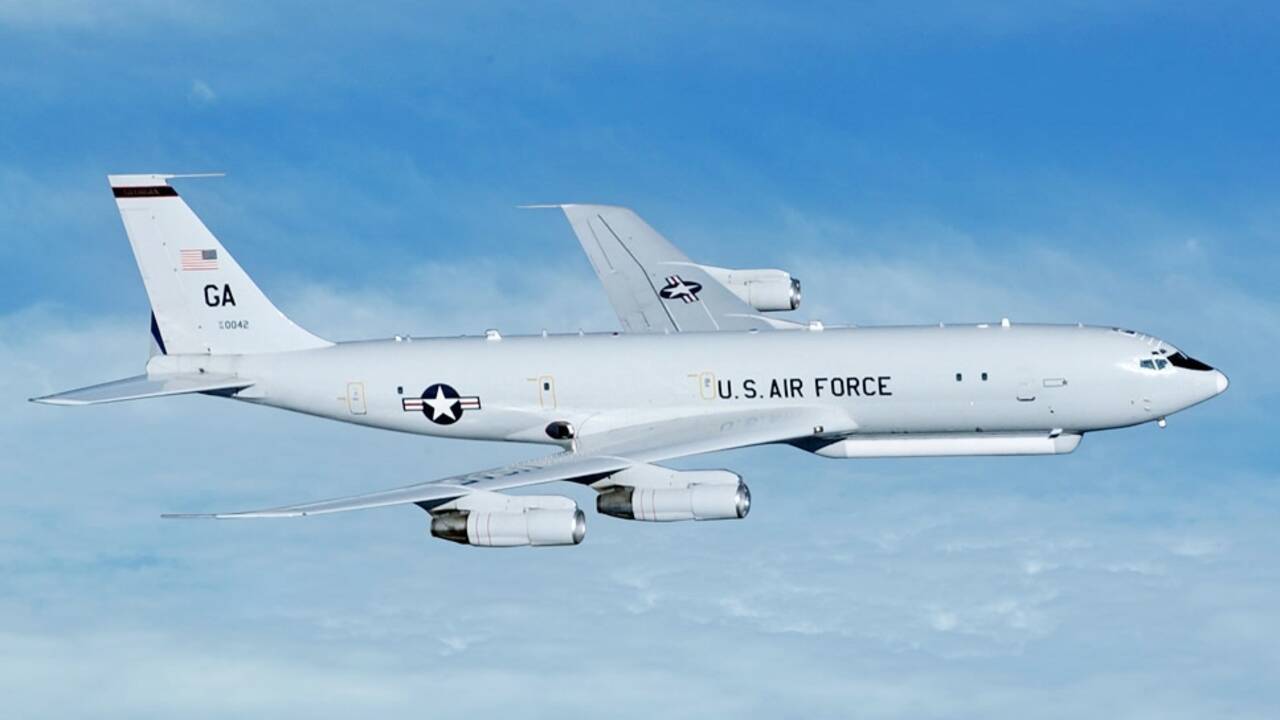 Фото: US Air Force 
