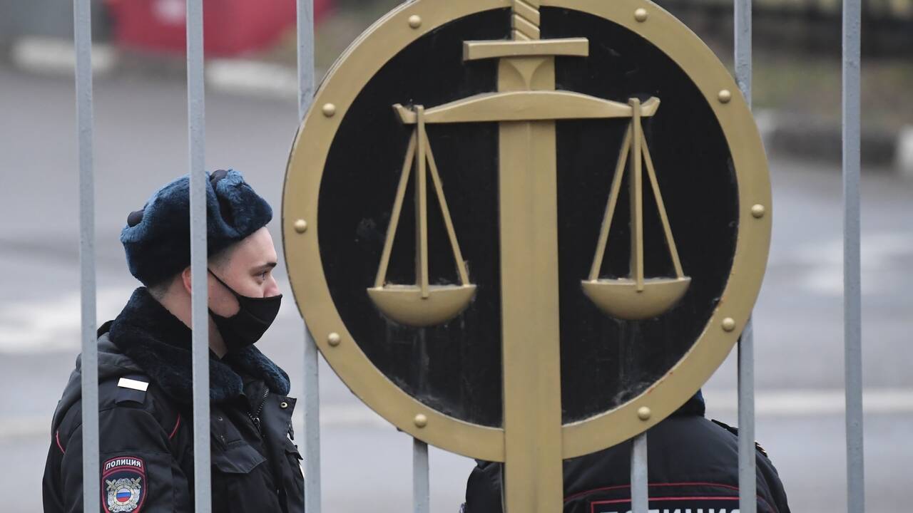 Минюст и Роскомнадзор поддержали в суде ликвидацию международного «Мемориала»