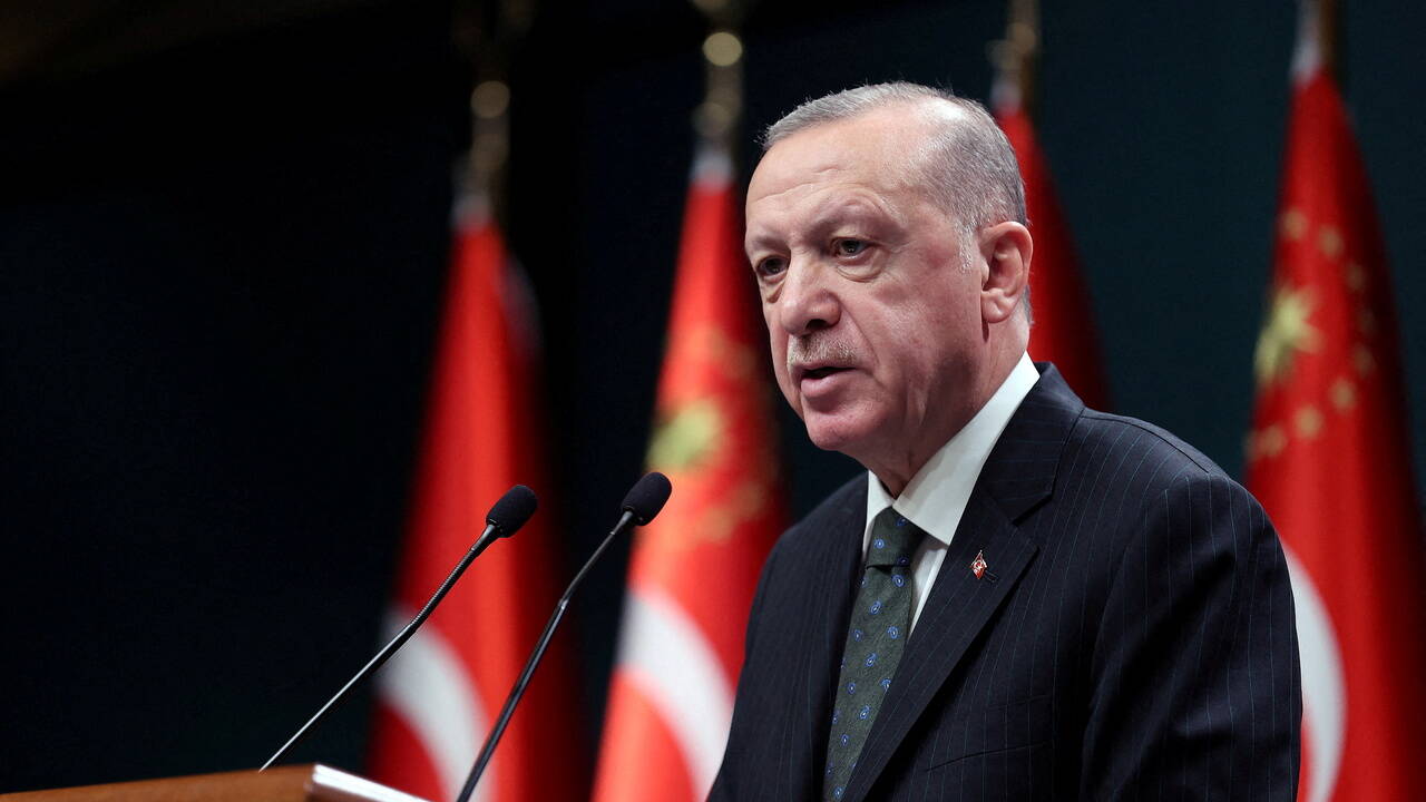 Эрдоган замахнулся на десятку крупнейших экономик мира