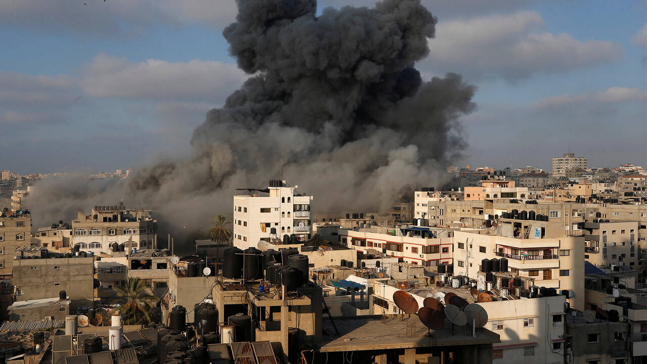 Израиль отказался комментировать бездействие сирийских ПВО