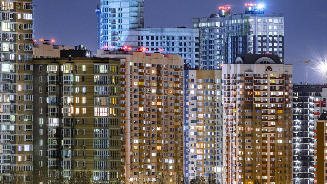 В России резко выросли ставки аренды жилья