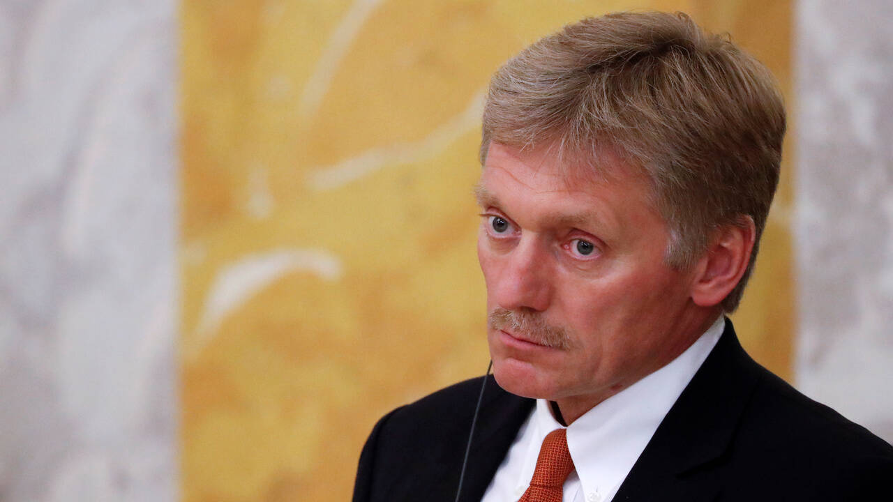 В Кремле отказались комментировать ликвидацию «Мемориала»
