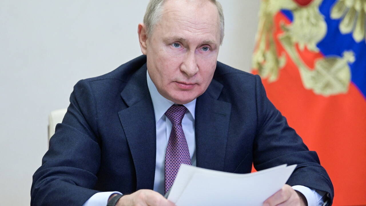 Путин запретит вывозить лес из России