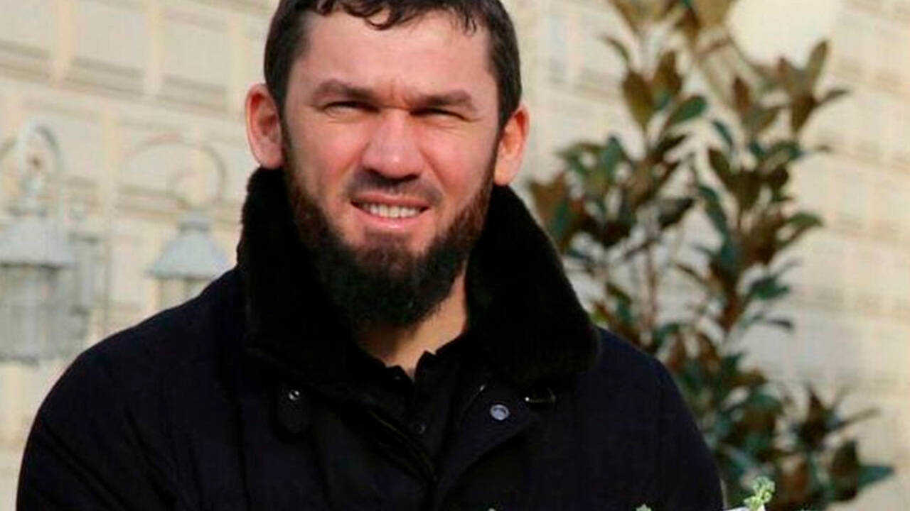 Мошенник занялся шантажом девушек в Instagram от лица спикера парламента Чечни