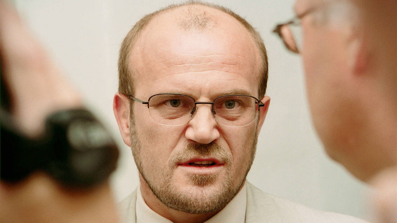 Арестованного по подозрению в шпионаже на Россию латвийского депутата освободили