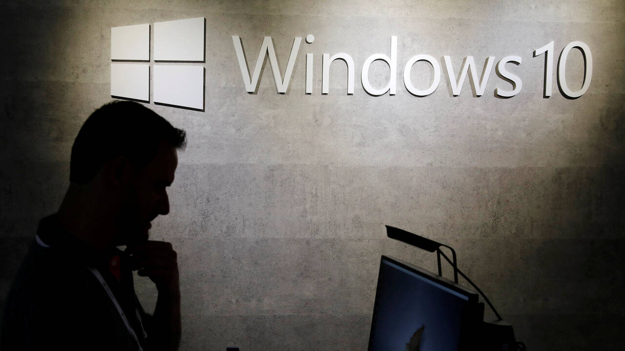 Windows взломали через уязвимость девятилетней давности