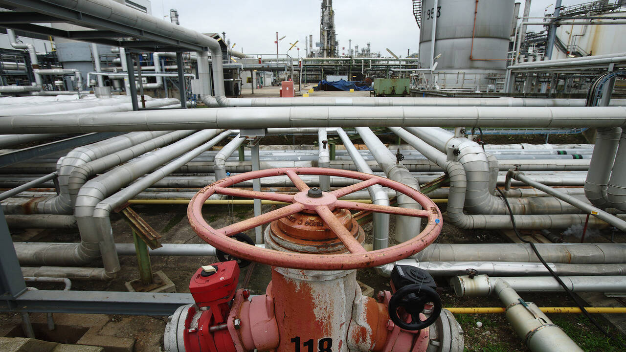 В Казахстане крупнейших продавцов сжиженного газа заподозрили в сговоре