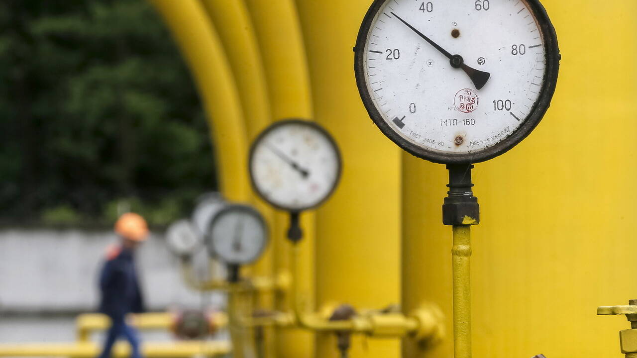 В Молдавии приготовились повысить цены на газ ради расчета с Россией