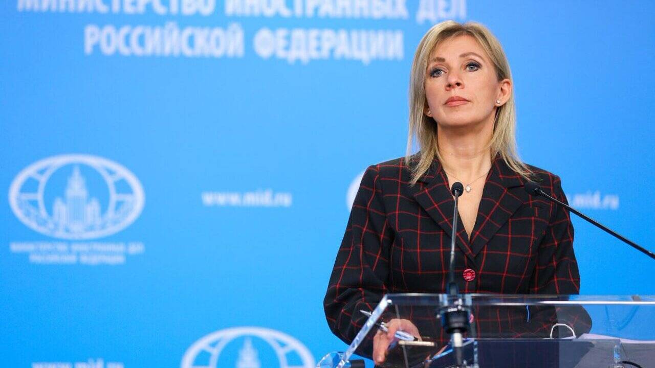 Захарова ответила на угрозы бывшего главы МИД Польши