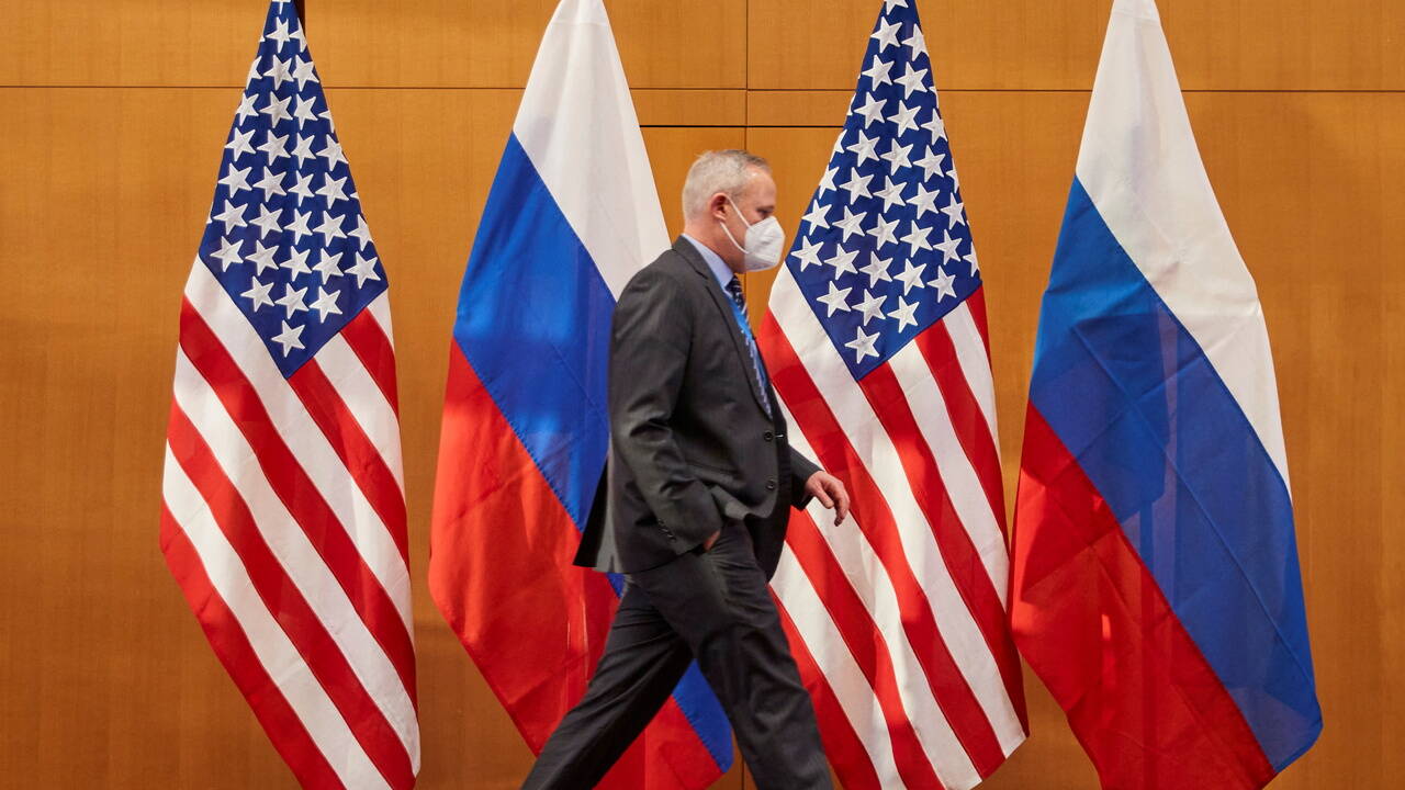 В США переговоры по гарантиям безопасности в Женеве сочли победой Москвы