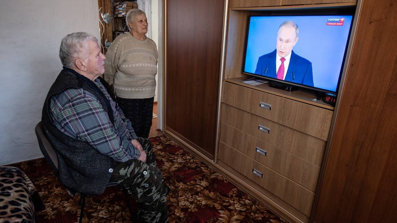 Путин предложил проиндексировать пенсии выше уровня инфляции