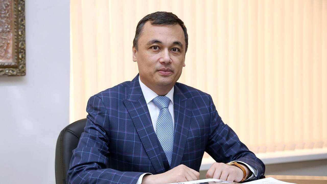 Фото: Официальный информационный ресурс Премьер-Министра Республики Казахстан
