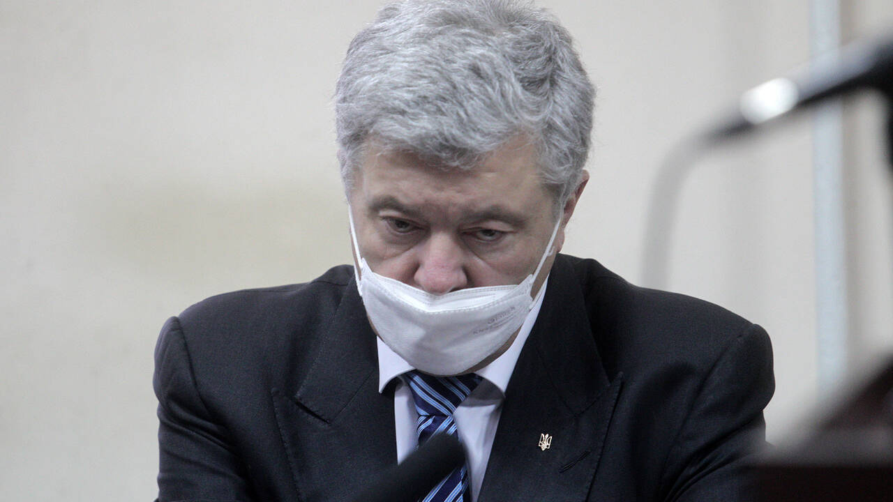 В партии Зеленского обвинили Порошенко в расколе украинского общества