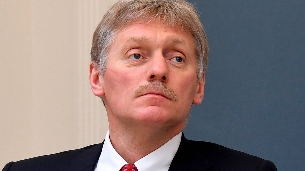В Кремле ответили на вопрос об обращении депутатов с просьбой признать ДНР и ЛНР