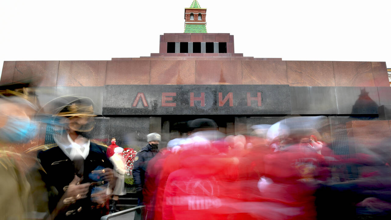 Фото: Евгений Биятов / РИА Новости