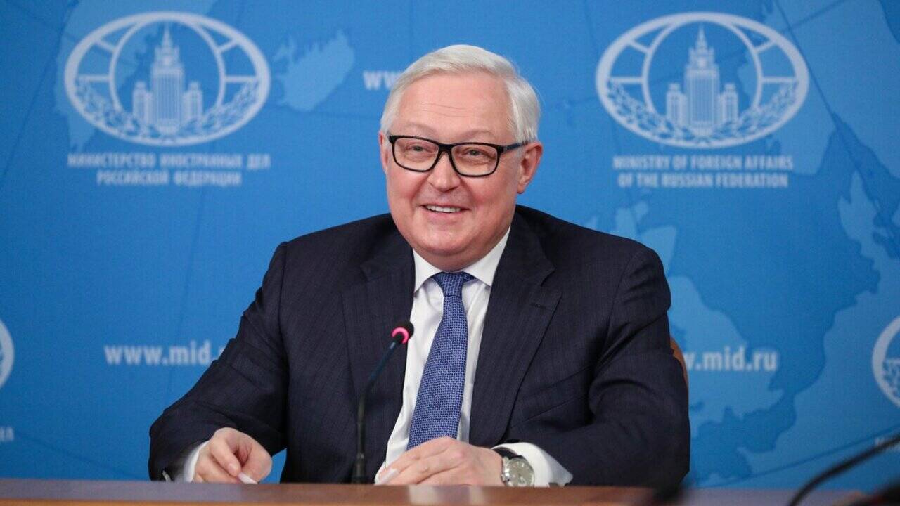 Рябков назвал срок ответа США на предложения России по гарантиям безопасности