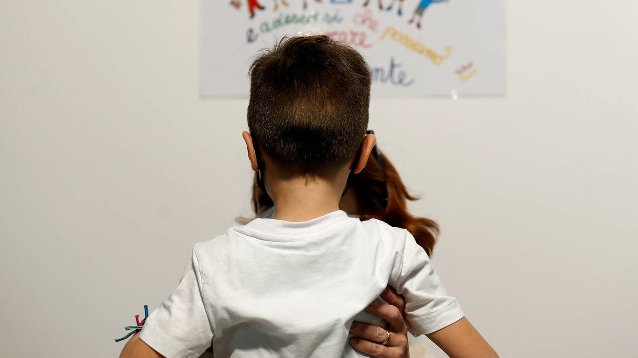 Российский иммунолог назвал первый признак омикрона у детей