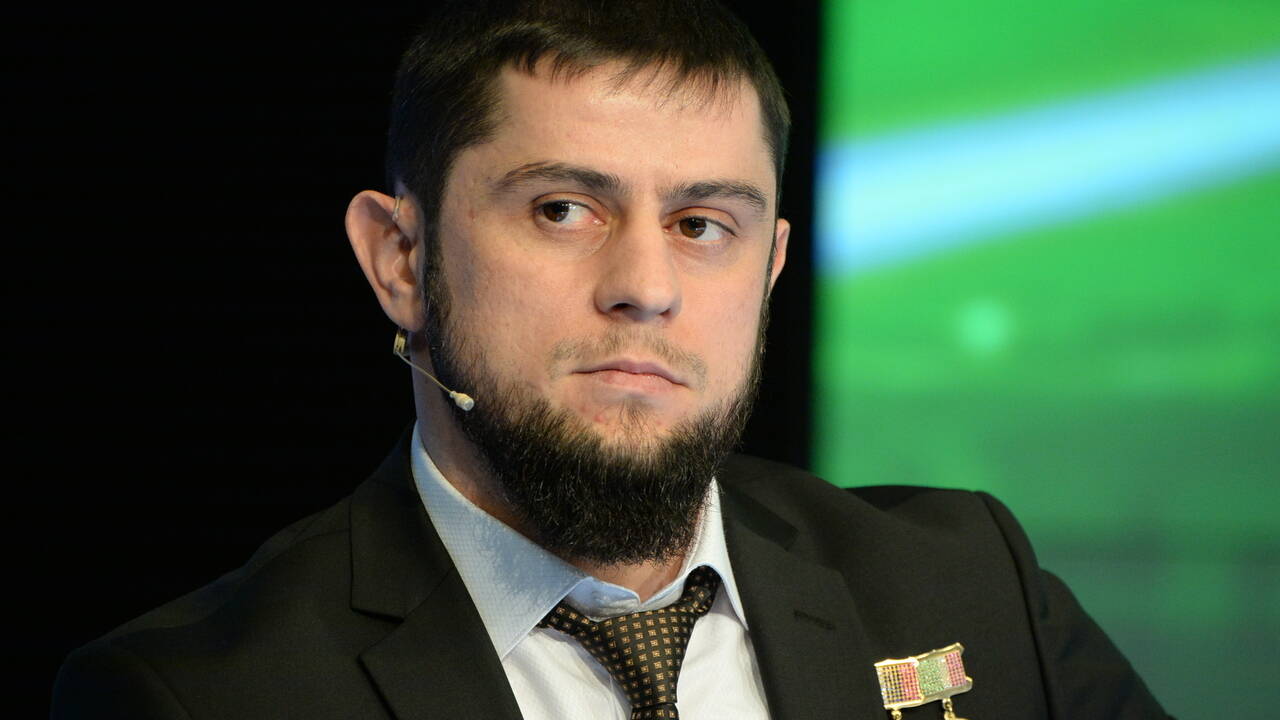 Власти Чечни увидели национальный вопрос в деле о похищении супруги судьи