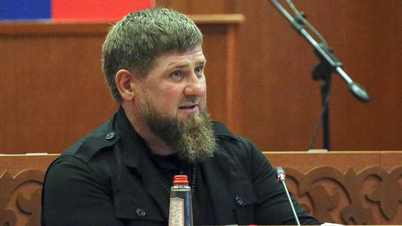 Кадыров объяснил слова про тюрьму и место под землей для семьи бывшего судьи