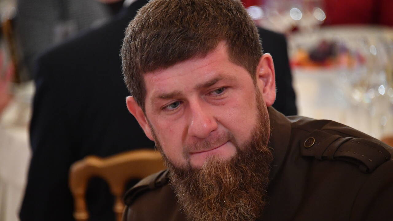 Кадыров призвал уничтожить семью бывшего судьи как пособников террористов